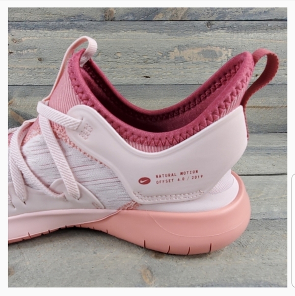 Nike Shoes Nike Flex Contact 3 Running Shoes Slip On Womens Poshmark